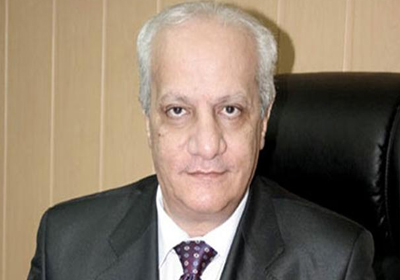 محمد إبراهيم وزير الإثار